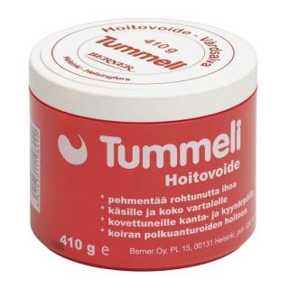 Tummeli Tőgykenőcs 410 g