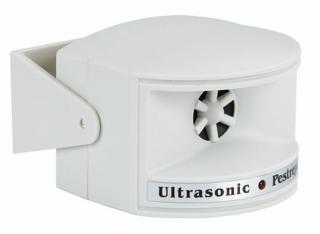 Ultrastop elektromos patkány és egérriasztó