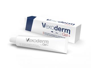 Vexoderm Gel+ 12 g