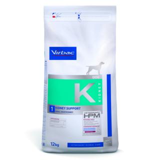 Virbac HPM Dog Kidney Support 12 kg