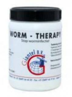 Worm-Therapy 100g