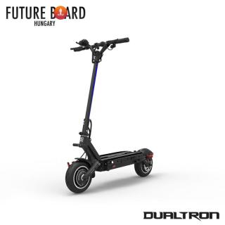 Dualtron III - 60V - LG 28AH AKKU - 3600W Dual Motor