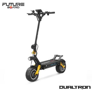 Dualtron NEW Achilleus GOLD - 60V - 28AH AKKU - 4648W Dual Motor