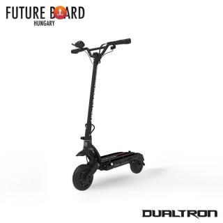 Dualtron Raptor 2 - 60V - LG 18.2AH AKKU - 3000W Dual Motor