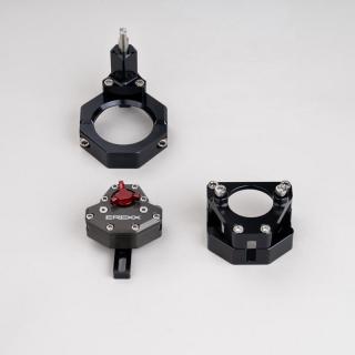 Erexx Damper - Zero 11X