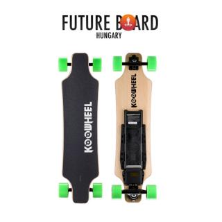 Future Skateboard (Koowheel D3M elektromos gördeszka)