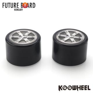 Koowheel Kooboard motor felni szett/pár