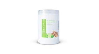 Masszázskrém gyömbér-lime illattal 1020 g