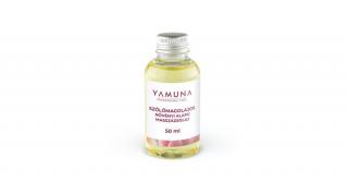 Minta szőlőmagolajos növényi alapú masszázsolaj 50 ml
