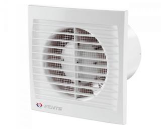 125 S ventilátor