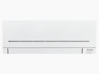 7,1 kW Kompakt oldalfali klímaszett wifivel