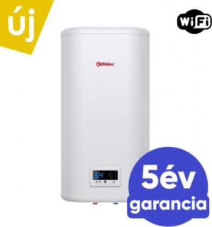 Comfort IF 50 Wi-Fi - elektromos vízmelegítõ extra lapos kivitelben függõleges telepítésre (2 kW)