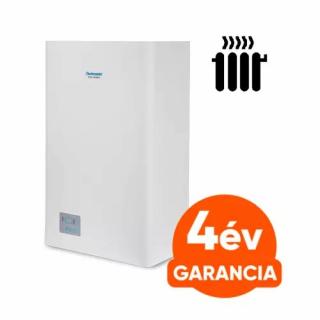 El-Cm Classic 24 kW elektromos kazán központi fûtéshez