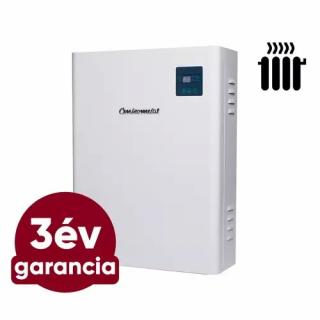 El-Cm eBasic 24 kW elektromos kazán központi fûtéshez