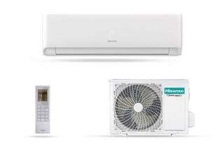 Energy Expert 3,5 kW split klíma szett