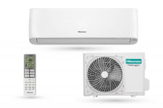 Energy Nordic 3,5 kW split klíma