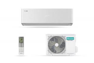 Energy Pro X 3,5 kW split klíma (fehér)