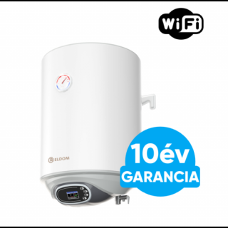 Favourite 100 Smart WiFi - elektromos vízmelegítõ (100 liter / 2 kW / 462 mm )
