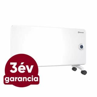 FRAME 2000 E elektromos fûtõpanel vezérléssel (2000 Watt)