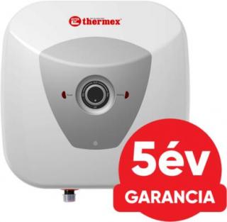 HIT PRO - H10 O (pro) 10 literes elektromos vízmelegítõ - pult fölé telepíthetõ alsó kifolyású (B energia osztály / 1,5 kW)