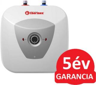 HIT PRO - H10 U (pro) 10 literes elektromos vízmelegítõ - pult alá telepíthetõ felsõ kifolyású (B energia osztály / 1,5 kW)