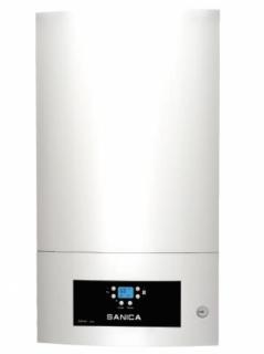 Java kondenzációs kombi gázkazán 24 kW