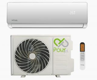 Lite 50SDL split inverteres klímaszett + WIFI