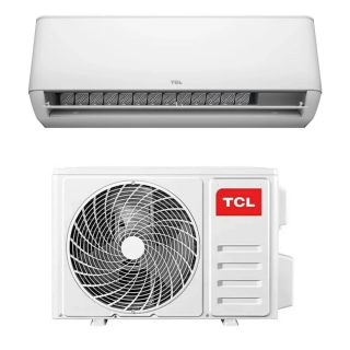 Thermo-X PRO TCE-09TMX-PR klíma szett