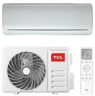 THERMO-X TAC-09TMX/TPG11 oldalfali split klíma csomag 2,6 kW
