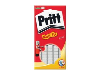 Gyurmaragasztó Pritt Multi Fix 65 kocka