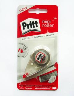 Hibajavító mini roller 4,2mmx7m