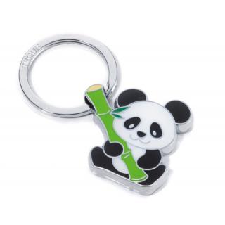 Kulcstartó Bamboo Panda