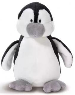 Pingvin plüssfigura - 20 cm