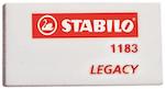 Radír, STABILO "Legacy 1183"