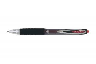 UMN-207E zselés roller piros