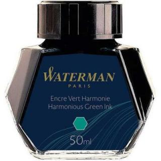 üveges tinta, Harmonious Green 50ml