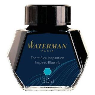 üveges tinta, Inspired Blue 50ml