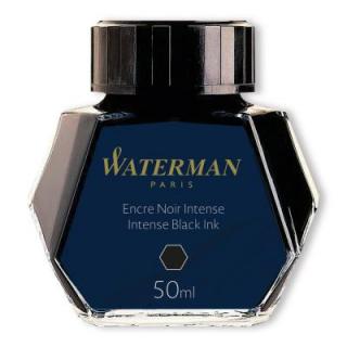 üveges tinta, Intense Black 50ml