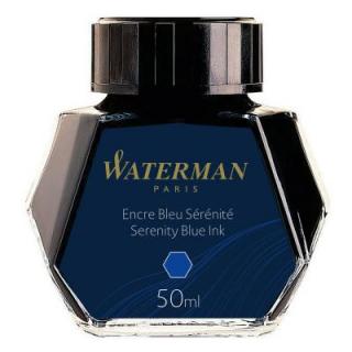 üveges tinta, Serenity Blue 50ml