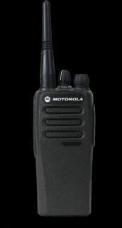 Motorola DP1400 ipari kivitelű adóvevő