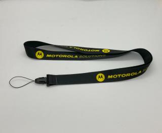 Motorola nyakpánt, nyakba akasztó walkie talkie-khoz / TLKR, Talkabout, XT185