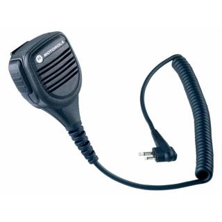 Motorola PMMN4029A hangszórós mikrofon / DP1400, CP040, GP300, XT225, XT420, XT460, XT660D, R2