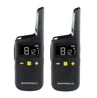 Motorola XT185 üzleti PMR446 adóvevő - 1 pár