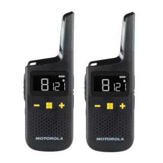 Motorola XT185 üzleti PMR446 adóvevő /sérült csomagolás/