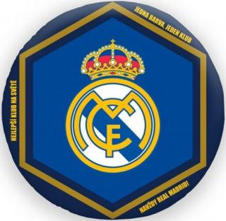 Real Madrid kispárna