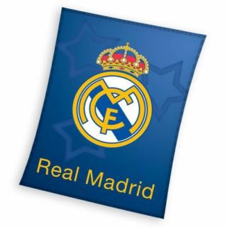 Real Madrid polár takaró
