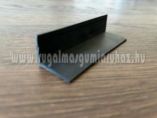 L-profil EPDM-80 28x21x2 mm