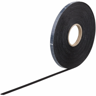 Öntapadós,  habosított EPDM tömítőszalag 20x25 mm