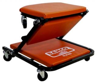 3 állású szék és fekvőpad kombináció (BLE302)
