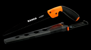Bahco Profi ágfűrész tokkal 4128-JT-H